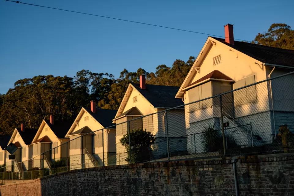 Empty Homes